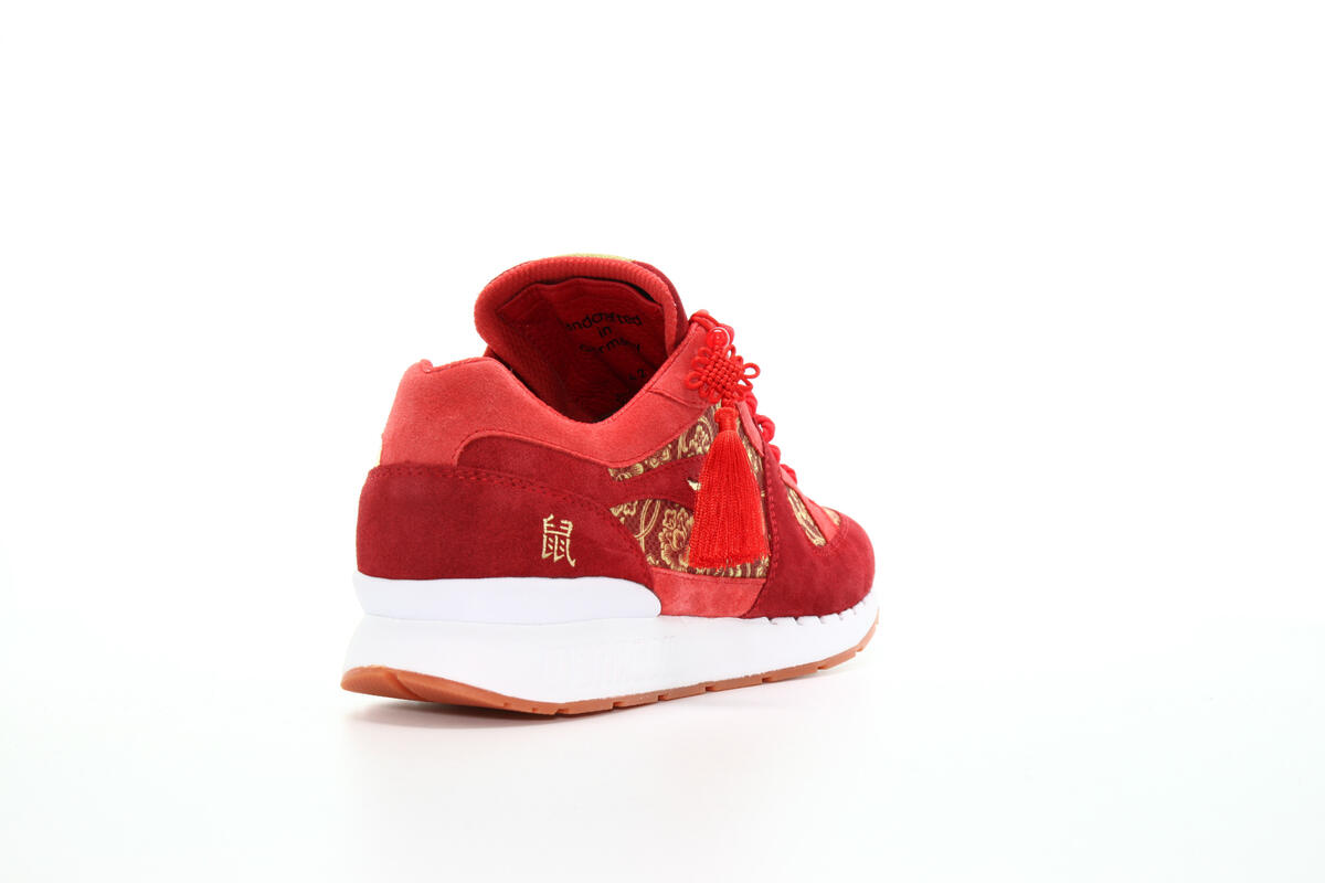 スニーカー KangaROOS Coil R1 ChineseNewYear2020 KangaROOS Coil R1 